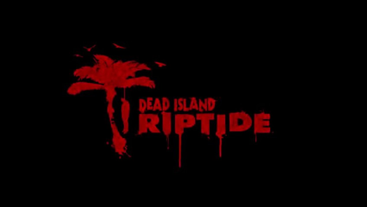 Dead Island Riptide -  Gameplay #1 [HD]