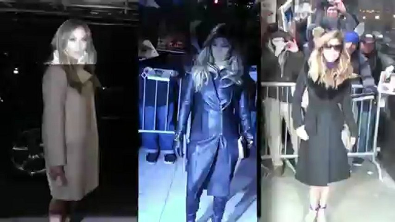 Jennifer lopez hat geschmack