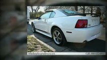 2004 FORD MUSTANG GT FOR SALE