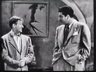 The Alan Young Show   Retake of Monica Lewis segment Part 28