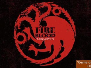 "Game of Thrones" Author Announces New Book