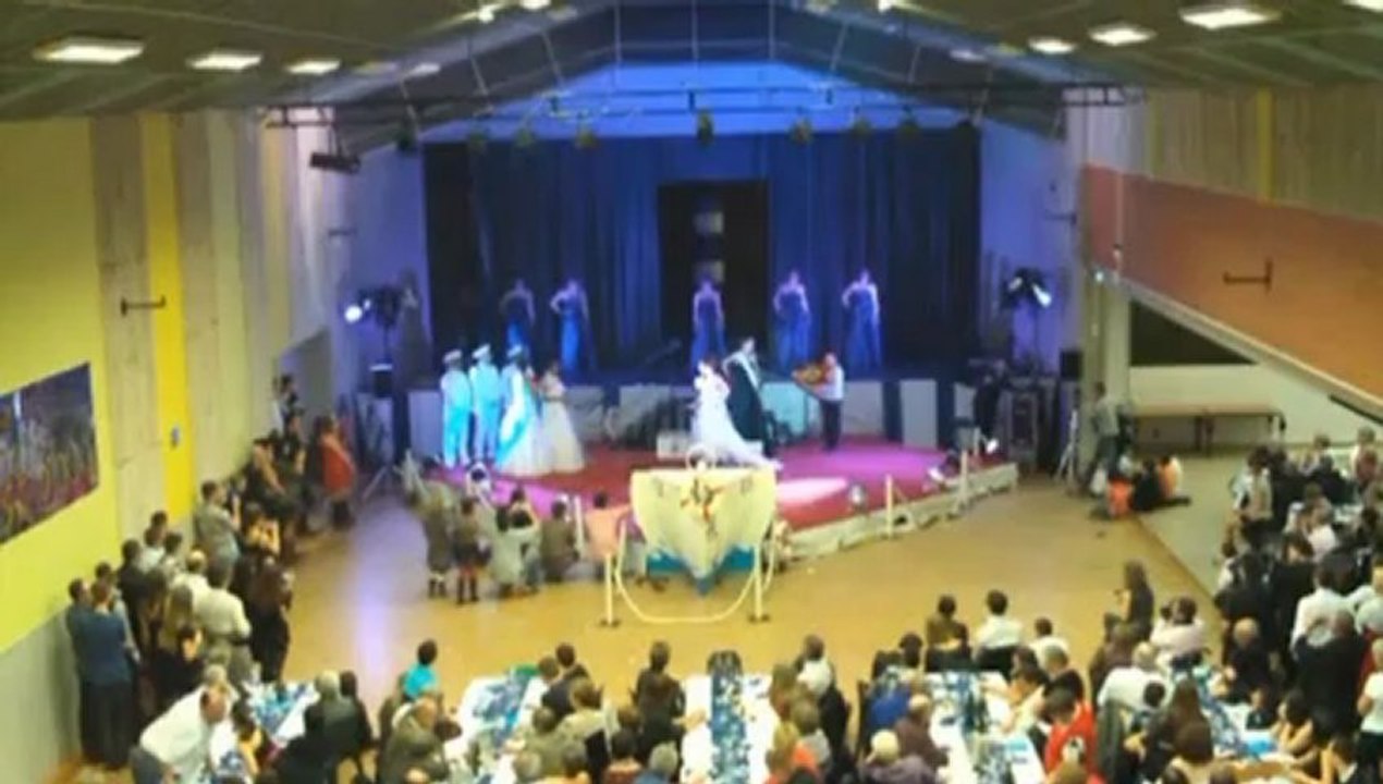 Nuit des Associations 2012 @ Reine 2013