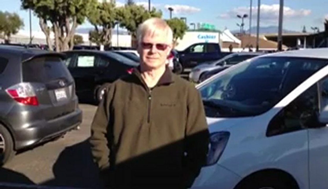 Honda Fit Dealer | Honda Fit Dealership Anaheim, CA