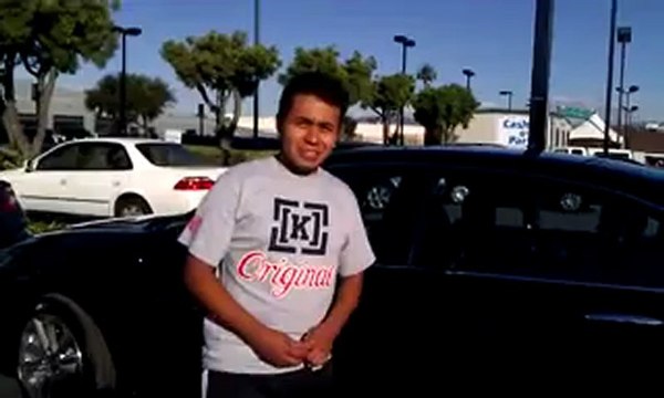 2013 Honda Accord Dealer | 2013 Honda Accord Dealership Anaheim, CA