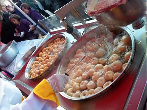 Gaziosmanpaşa Merkez Camii Mevlit Kandili Ve Lokmacı Baba, 2013 Slayt 2