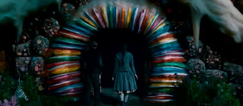 HANSEL ET GRETEL : CHASSEUR DE SORCIERES - Bande-annonce VF