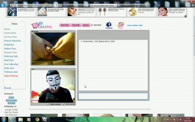 Tiksindim Amına Koyayım(A.M.A)