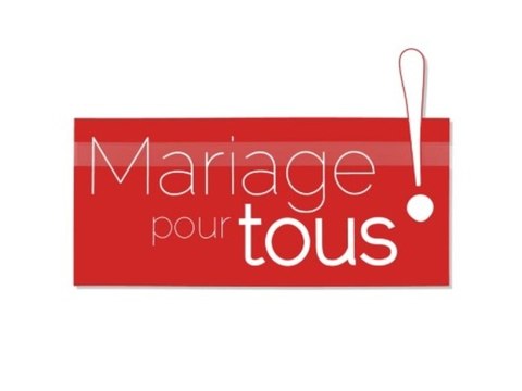 Mariage pour tous , suivez la soirée dimanche avec l'Obs