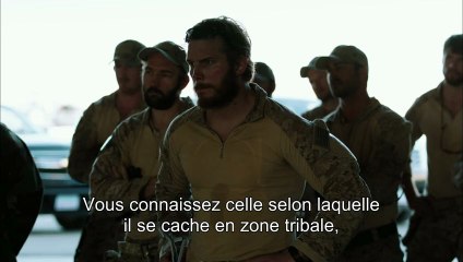 ZERO DARK THIRTY - Extrait 1 - Deux récits (VOSTF)