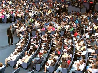 Creflo Dollar - The New Covenant 2