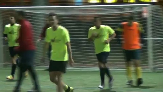 Vj J13: Valencia OutDoor C.F. 4-7 Academia Armando