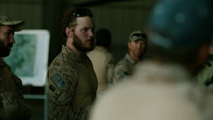 ZERO DARK THIRTY - Extrait 1 - Deux récits (VF)