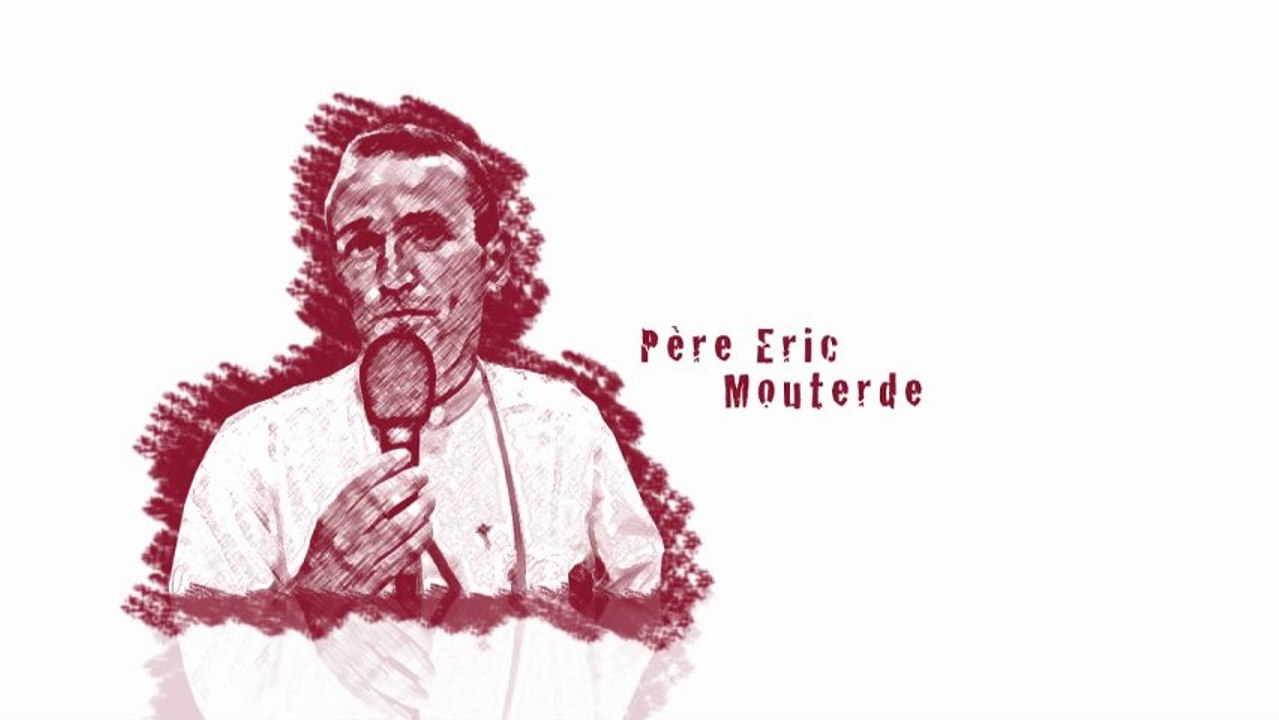 La joie d'être prêtre - épisode 6