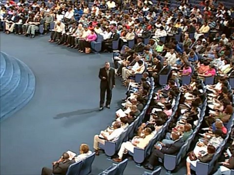 Creflo Dollar - The New Covenant 3