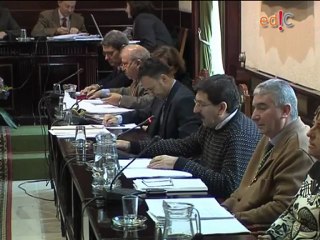 Pleno Extraordinario