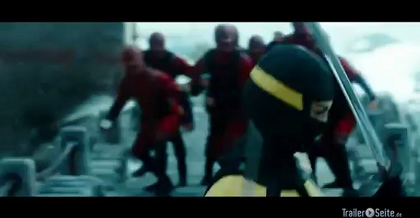 G.I. Joe 2 Trailer 6