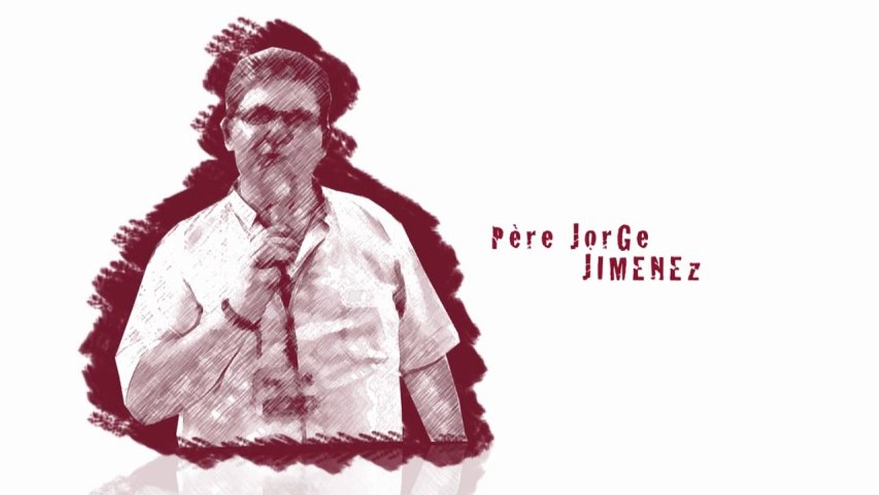 La joie d'être prêtre - épisode 12