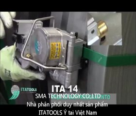 DỤNG CỤ ĐAI NIỀNG THÙNG ITA-14/ DỤNG CỤ ĐÓNG ĐAI THÙNG ITA-14/ DỤNG CỤ ĐAI ITA-14