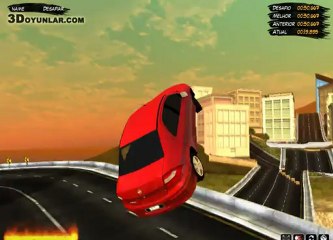 3D Test Drive | 3D Oyunlar