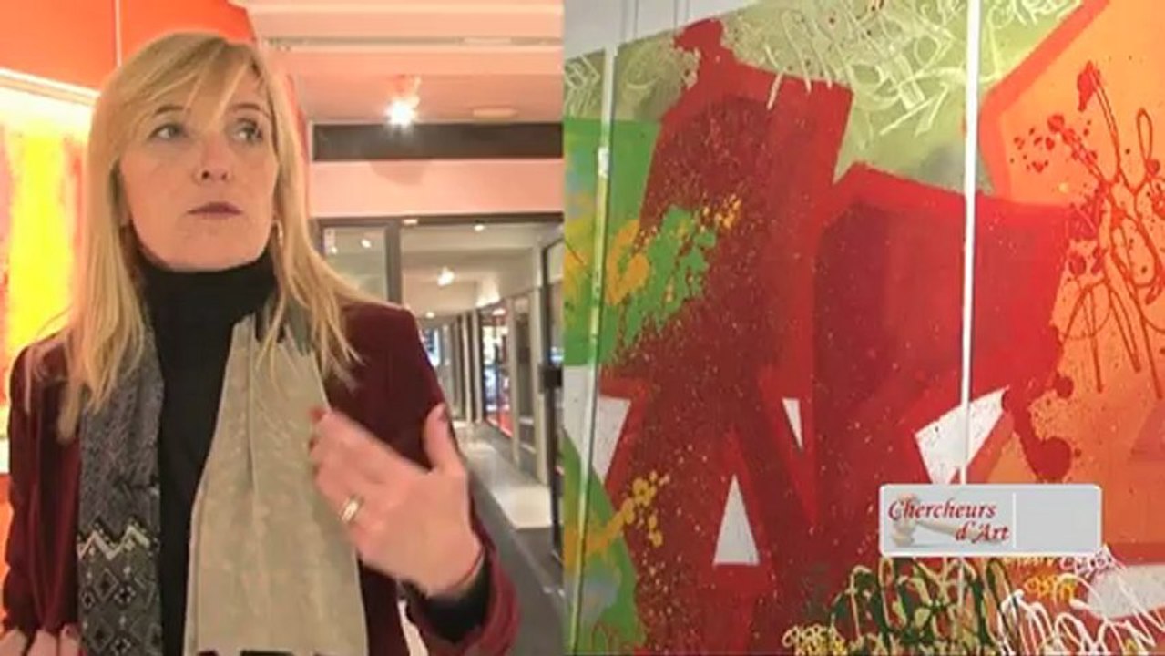 Galerie Luxese Paris