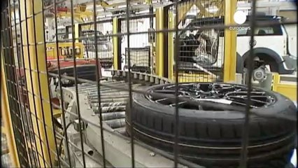 Nell'ultimo trimestre 2012 nuova contrazione del Pil...