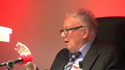 Les Grosses Têtes en Folie : "Le Coup de Sang" de Philippe Chevallier