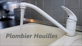 Plombier Houilles