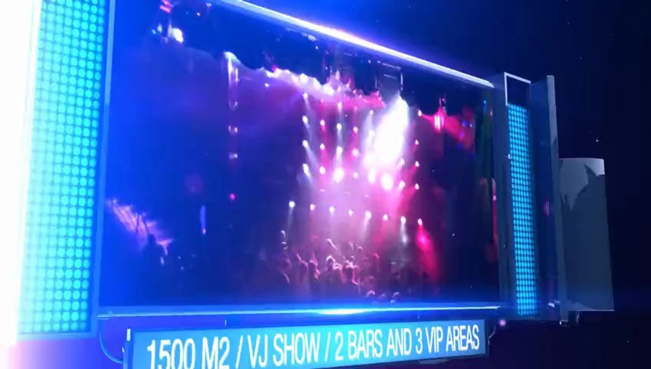 FREE ERASMUS PARTY // MIX CLUB PARIS // EVERY THURSDAY