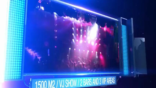 FREE ERASMUS PARTY // MIX CLUB PARIS // EVERY THURSDAY