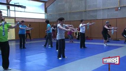 Seynodmag du 24 Janvier 2013