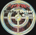 dj dean & dj shoko presents black n decker - peace and love