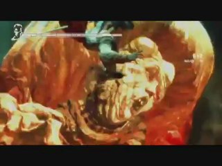 Telecharger DMC Devil May Cry PC Jeux Formateur