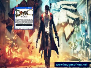 DMC Devil May Cry 5 pc Full game and cd key For Free