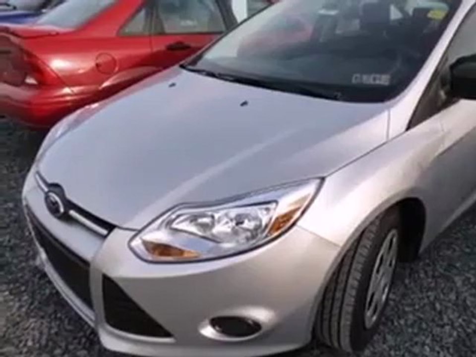 2013 Ford Focus Dealer Washington, NJ | 2013 Ford Escape Dealership Washington, NJ