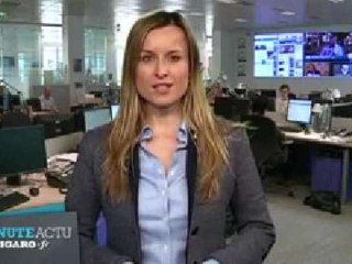 La Minute Actu du vendredi 25 janvier