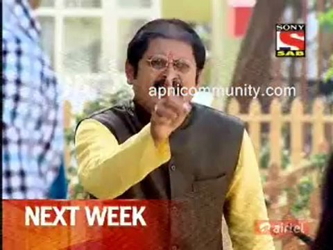 Hum Aapke Hai In Laws- 25th January 2013 pt4