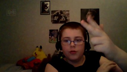 presentation de ma chaine avec probleme resolu normalement