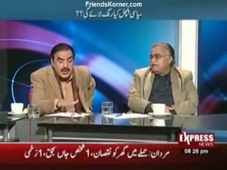 To The Point with Shahzeb khanzada - 25th January 2013