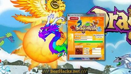 Dragonvale Hack 2012 No Mods 2013 LATEST UPDATE