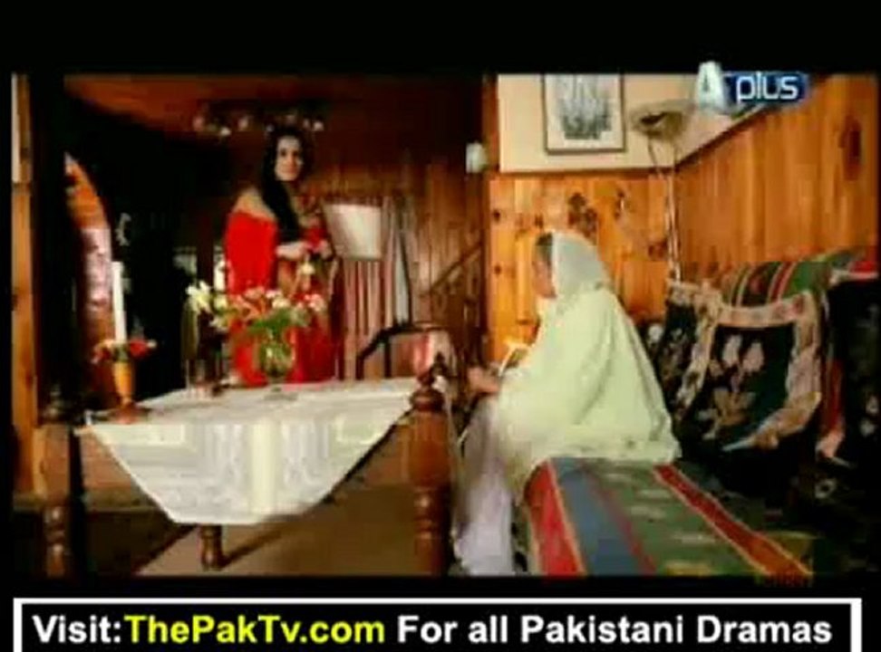 Pari By Aplus Episode 2 - Part 2