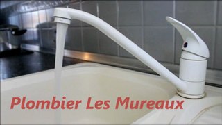 Plombier Les Mureaux