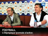 JT Sports.fr TV du Vendredi 30 Mai