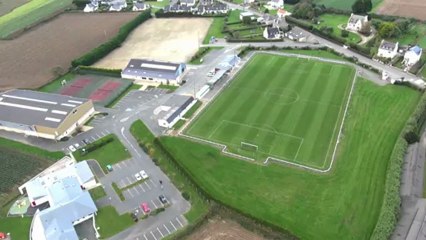 Plounévez-Lochrist / Gwinevez