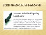 Spotting Scope Reviews - Top 10 Spotting Scopes
