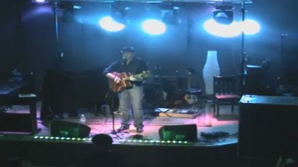 alain aimé - 7 avril 2012 à sedan