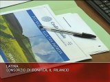 LATINA: CONSORZIO DI BONIFICA, IL PIANO DI RILANCIO