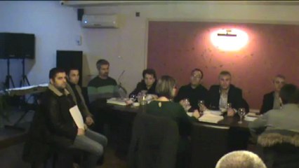 Cristian Radu despre Mangalia si statiunile din sud