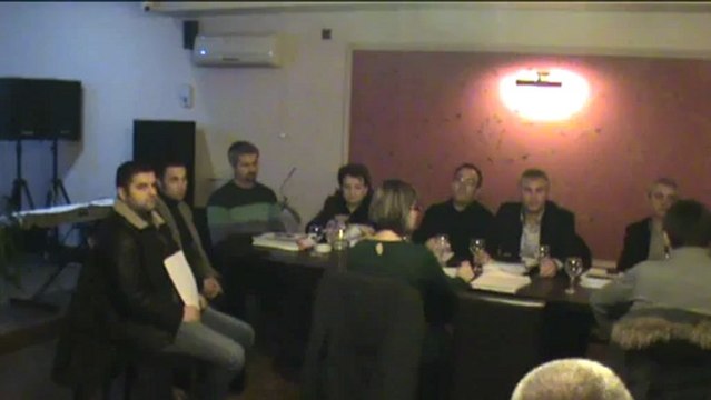 Cristian Radu despre Mangalia si statiunile din sud