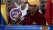 Capriles: Si los docentes están bien formados, el futuro va a ser distinto