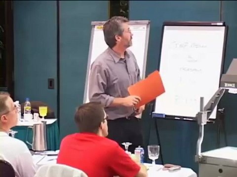 John Carlton Marketing Tips: You Don't Know How They Feel